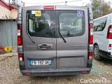  Renault  Trafic ZEN L2 ENERGY DCI 125 8 PLACES #15
