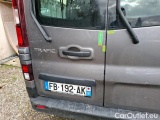  Renault  Trafic ZEN L2 ENERGY DCI 125 8 PLACES #37