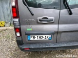  Renault  Trafic ZEN L2 ENERGY DCI 125 8 PLACES #46