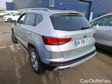  Seat  ATECA 2.0 TDI 150 S&S DSG7 XPERIENCE #2