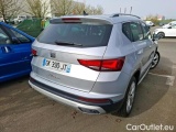  Seat  ATECA 2.0 TDI 150 S&S DSG7 XPERIENCE #3