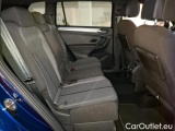  Seat  TARRACO 1.5 TSI 150 URBAN DSG #10