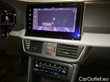  Seat  TARRACO 1.5 TSI 150 URBAN DSG #11