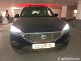  Seat  TARRACO 1.5 TSI 150 URBAN DSG #14