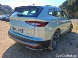  Skoda  ENYAQ 80KWH 4WD #3