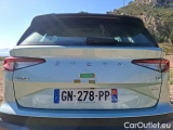  Skoda  ENYAQ 80KWH 4WD #62