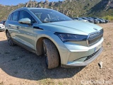  Skoda  ENYAQ 80KWH 4WD #71