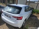  Skoda  Fabia 1.0 TSI 95 SELECTION #3