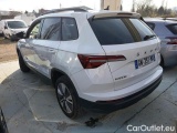  Skoda  Karoq 2.0 TDI 116 DSG7 BUSINESS #2