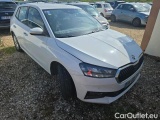  Skoda  Fabia 1.0 TSI 95 SELECTION #24