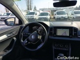 Skoda  Karoq 2.0 TDI 116 DSG7 BUSINESS #4