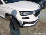  Skoda  Karoq 2.0 TDI 116 DSG7 BUSINESS #19