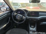  Skoda  Octavia 1.0 TSI E-TEC MHEV 110 DSG AMBITION #4