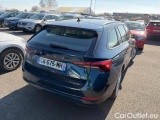  Skoda  Octavia 1.0 TSI E-TEC MHEV 110 DSG AMBITION #3