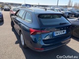  Skoda  Octavia 1.0 TSI E-TEC MHEV 110 DSG AMBITION #2