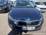  Skoda  Octavia 1.0 TSI E-TEC MHEV 110 DSG AMBITION #14