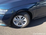 Skoda  Octavia 1.0 TSI E-TEC MHEV 110 DSG AMBITION #29