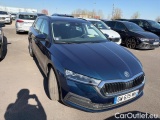  Skoda  Octavia 1.0 TSI E-TEC MHEV 110 DSG AMBITION #58