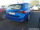  Skoda  Octavia 2.0 TDI 116 DSG BUSINESS #3