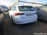  Skoda  Octavia 2.0 TDI 116 DSG BUSINESS #2
