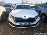  Skoda  Octavia 2.0 TDI 116 DSG BUSINESS #14