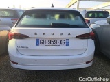  Skoda  Octavia 2.0 TDI 116 DSG BUSINESS #25