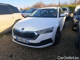  Skoda  Octavia 2.0 TDI 116 DSG BUSINESS #33