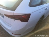  Skoda  Octavia 2.0 TDI 116 DSG BUSINESS #47