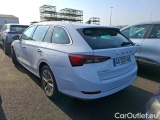  Skoda  Octavia 2.0 TDI 116 DSG STYLE #2
