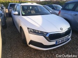  Skoda  Octavia 2.0 TDI 116 DSG BUSINESS #48