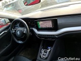  Skoda  Octavia 2.0 TDI 116 DSG STYLE #4