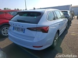  Skoda  Octavia 2.0 TDI 116 DSG STYLE #3