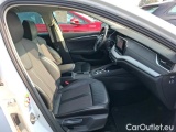  Skoda  Octavia 2.0 TDI 116 DSG STYLE #9