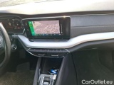  Skoda  Octavia 2.0 TDI 116 DSG STYLE #11