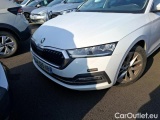  Skoda  Octavia 2.0 TDI 116 DSG STYLE #18