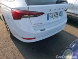  Skoda  Octavia 2.0 TDI 116 DSG STYLE #24