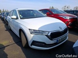  Skoda  Octavia 2.0 TDI 116 DSG STYLE #35