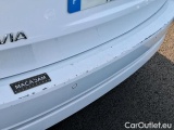  Skoda  Octavia 2.0 TDI 116 DSG STYLE #33