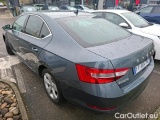  Skoda  Superb 1.4 TSI 218 PHEV DSG BUSINESS #2