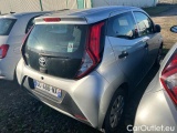  Toyota  Aygo 1.0 VVT-I X-PRO #3
