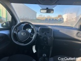  Toyota  Aygo 1.0 VVT-I X-PRO #4