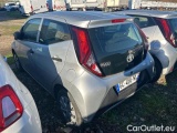  Toyota  Aygo 1.0 VVT-I X-PRO #2