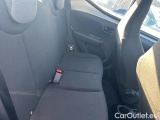  Toyota  Aygo 1.0 VVT-I X-PRO #10