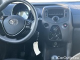  Toyota  Aygo 1.0 VVT-I X-PRO #11