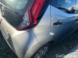  Toyota  Aygo 1.0 VVT-I X-PRO #14