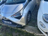  Toyota  Aygo 1.0 VVT-I X-PRO #17