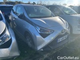  Toyota  Aygo 1.0 VVT-I X-PRO #20