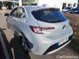  Toyota  Corolla 1.8 HYBRID 122 CVT DYN BUS BEYOND ZERO #2