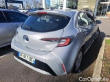  Toyota  Corolla 1.8 HYBRID 122 CVT DYN BUS BEYOND ZERO #3