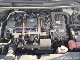  Toyota  Corolla 1.8 HYBRID 122 CVT DYN BUS BEYOND ZERO #32